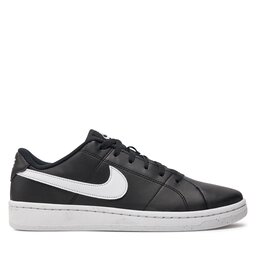 Nike Sneakersy Nike Court Royale 2 Nn DH3160 001 Černá