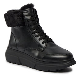 

Ботильйони Caprice 9-26220- Black Nappa 022, Чорний