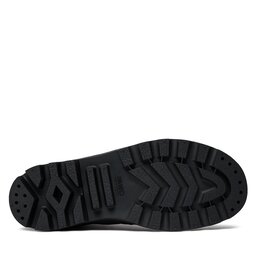 

Черевики туристичні Palladium Pallabrousse Tactlth 08837-008-M Black 008, Чорний