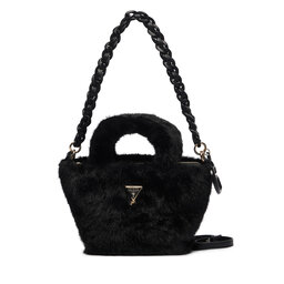 Guess Handtasche Guess J6BZ17 W3990 Schwarz