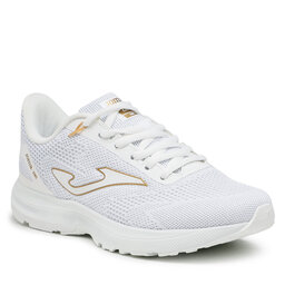 Joma Scarpe Joma Zinc Lady 2202 RZINLW2202 White
