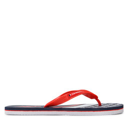 

В'єтнамки U.S. Polo Assn. Vaian007 VAIAN007U/2G1 Dbl/Red04, Червоний