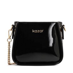 Kazar Handväska Kazar Arisa 55223-L0-00 Czarny