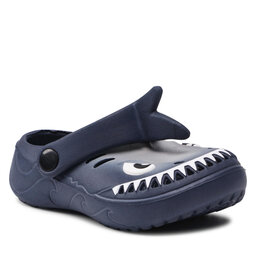 Action Boy Παντόφλες Action Boy KC-HK18 Navy