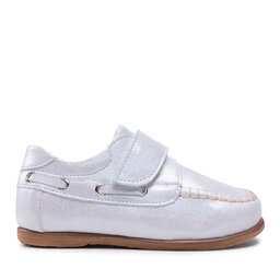Zarro Scarpe basse Zarro DZ11 Argento