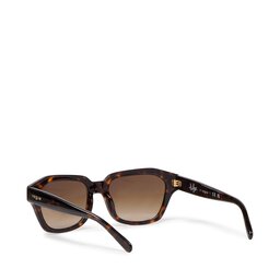 

Сонцезахисні окуляри Vogue 0VO5444S W65613 Dark Havana/Brown Gradient, Коричневий