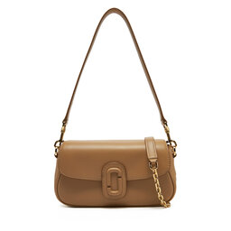 Marc Jacobs Rankinė Marc Jacobs The Clover Shoulder Bag 2P4HSH035H02 Ruda