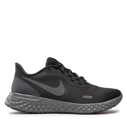 

Взуття Nike Revolution 5 BQ3207 001 Black/Anthracite, Чорний
