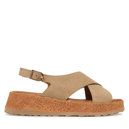 Tamaris Sandalen Tamaris 1-28205-46 Beige