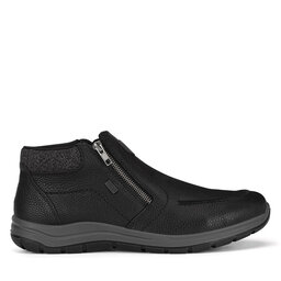 Rieker Μποτίνια Rieker 03660-00 Μαύρο