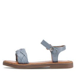 

Босоніжки Gioseppo Leoti 65818 Blue, Голубий