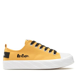 

Кеди Lee Cooper LCW-23-44-1649L Yellow, Жовтий