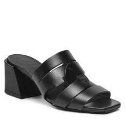 Furla Sandaler och Slip-ons Furla Lipari YG13LPR-Y62000-O6000-4-401-20-IT Nero