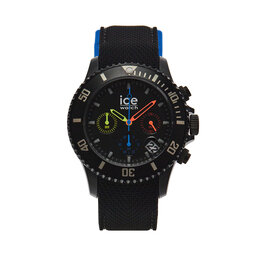 Ice-Watch Ρολόι Ice-Watch 021600 Μαύρο