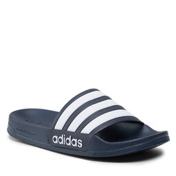 adidas Pantoletten adidas Adilette Shower GZ5920 Legend Ink/Cloud White/Legend Ink