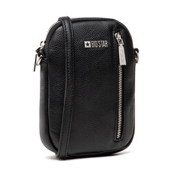 

Сумка BIG STAR JJ574152 Black, Чорний