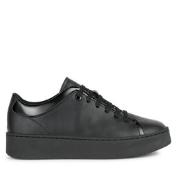 Geox Sneakersy Geox D Skyely D36QXA 05402 C9999 Black