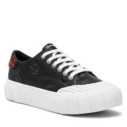 Desigual Sneakers Desigual 23WSKP11 2000