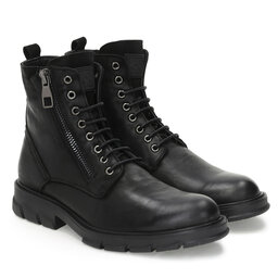 Kazar Scarponcini Kazar Bergen 55453-03-00 Black