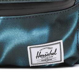 

Сумка на пояс Herschel 11406-05935 Waves Floating Pond, Cиній