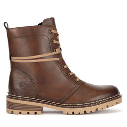 Remonte Stiefeletten Remonte D0B75-23 Braun