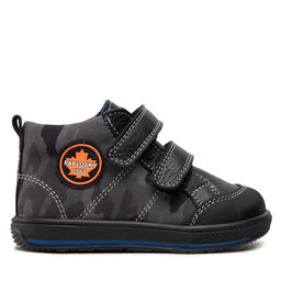 

Снікерcи Pablosky StepEasy By Pablosky 003613 M Black, Чорний