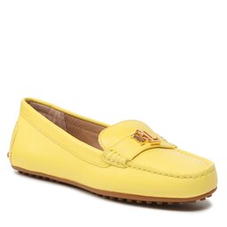 Lauren Ralph Lauren Mockasiner Lauren Ralph Lauren Barnsbury 802852847005 Sunfish Yellow