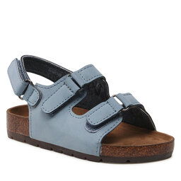 Action Boy Sandále Action Boy AVO-320-004 Blue