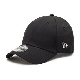 New Era Gorra con visera New Era Flag Collection 9Forty 11179866 Negro