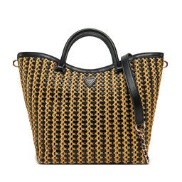 Guess Rankinė Guess HWWG96 47220 Juoda
