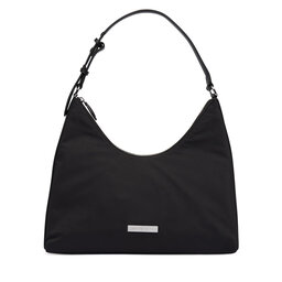 KARL LAGERFELD Handtasche KARL LAGERFELD B4W30107 Schwarz