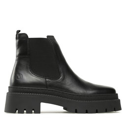 Caprice Botine Caprice 9-25430-41 Negru