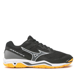 

Взуття Mizuno Wave Phanton 3 X1GA226044 Black/White/Zinnia, Чорний
