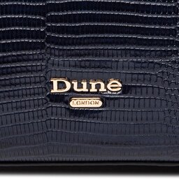 Сумка Dune London Dinkydorrie 178 0024500110005178 Navy, Cиній