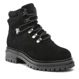 Vero Moda Trapery Vero Moda Lenny Leather 10255455 Black