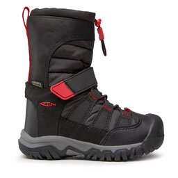 

Снігоходи Keen Winterport Neo Dt Wp 1025592 Black/Red Carpet, Чорний