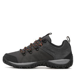 

Трекінгові черевики Columbia Peakfreak Venture Lt BM4486 Shark/Valencia 011, Сірий
