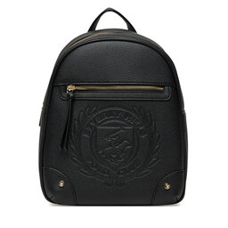 Beverly Hills Polo Club Rucsac Beverly Hills Polo Club BHPC-K-031-06 Negru