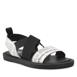 Betsy Sandaler Betsy 927347/02-01 White/Black