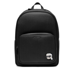 KARL LAGERFELD Ruksak KARL LAGERFELD 240M3119 Black