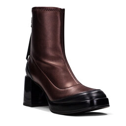 Hispanitas Bottines Hispanitas Hi233115 Bronzo