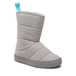 Native Śniegowce Native Chamonix Summit Bloom 43108448-1513 Pigeon Grey/Pigeon Grey