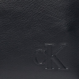 

Сумка Calvin Klein Jeans Ultralight Longday K60K611466 Black BEH, Чорний