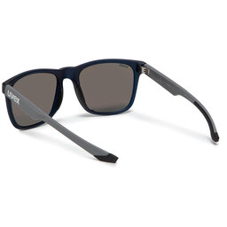 

Сонцезахисні окуляри Uvex Lgl 29 S5320324514 Blue/Grey Mat, Cиній