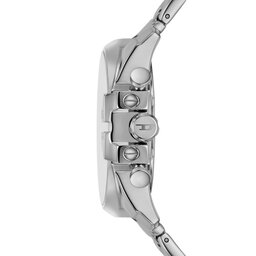 

Годинник Diesel Baby Chief DZ4652 Silver/Silver, Срібний