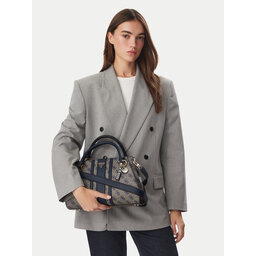 Guess Handtasche Guess Noelle II HWBS96 72070 Dunkelblau