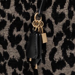 

Сумка Guess Katey (LB) HWLB78 70260 BLA, Чорний