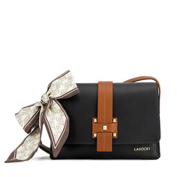 Lasocki Bolso Lasocki LSK-K-039-06 Negro