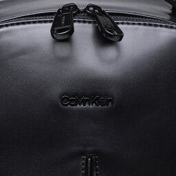 

Рюкзак Calvin Klein Ck Median Round Bp K50K510253 BAX, Чорний