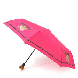 MOSCHINO Parapluie MOSCHINO Openclose J 8169 Fuxia